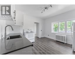 2A - 388 PALMERSTON BOULEVARD, Toronto, Ontario