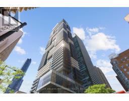 2109 - 7 GRENVILLE STREET, Toronto, Ontario