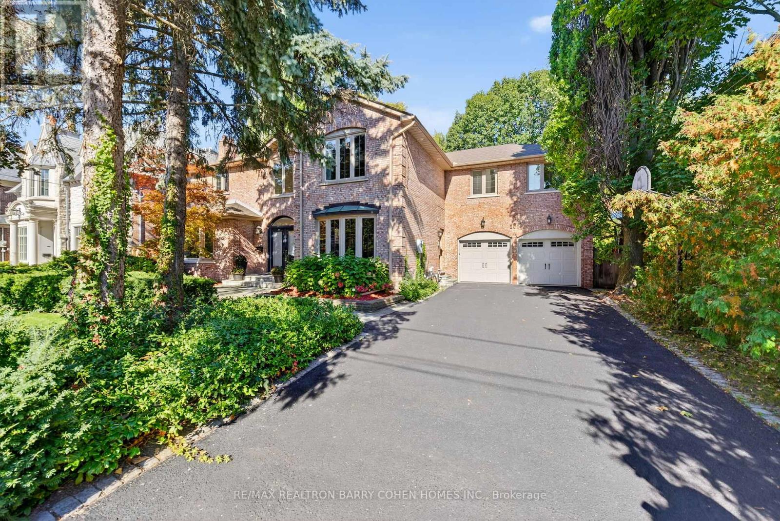 106 Highland Crescent, Toronto (Bridle Path-Sunnybrook-York Mills), Ontario  M2L 1H1 - Photo 1 - C12456748