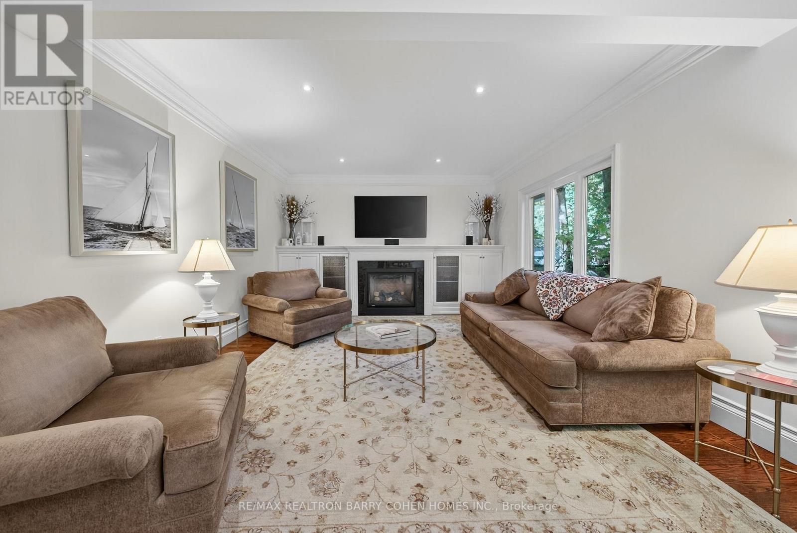 106 Highland Crescent, Toronto (Bridle Path-Sunnybrook-York Mills), Ontario  M2L 1H1 - Photo 13 - C12456748