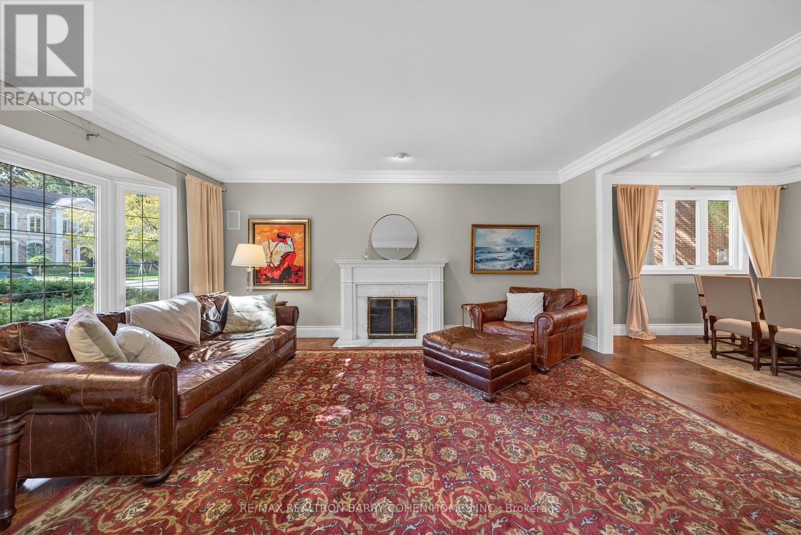 106 Highland Crescent, Toronto (Bridle Path-Sunnybrook-York Mills), Ontario  M2L 1H1 - Photo 3 - C12456748