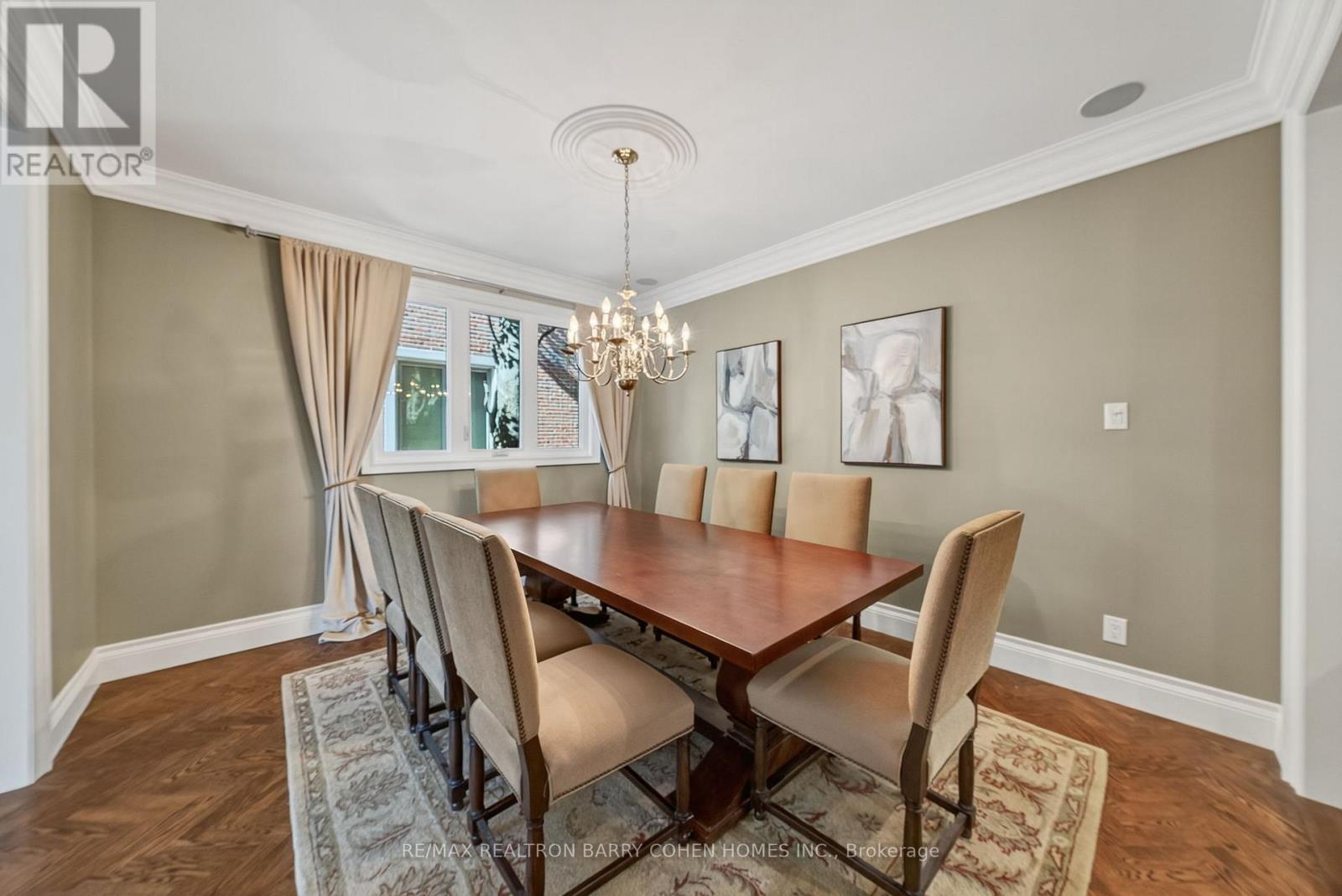 106 Highland Crescent, Toronto (Bridle Path-Sunnybrook-York Mills), Ontario  M2L 1H1 - Photo 5 - C12456748
