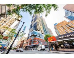 4113 - 7 GRENVILLE STREET, Toronto, Ontario