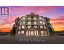 315 - 84 ASPEN SPRINGS DRIVE, Clarington, Ontario