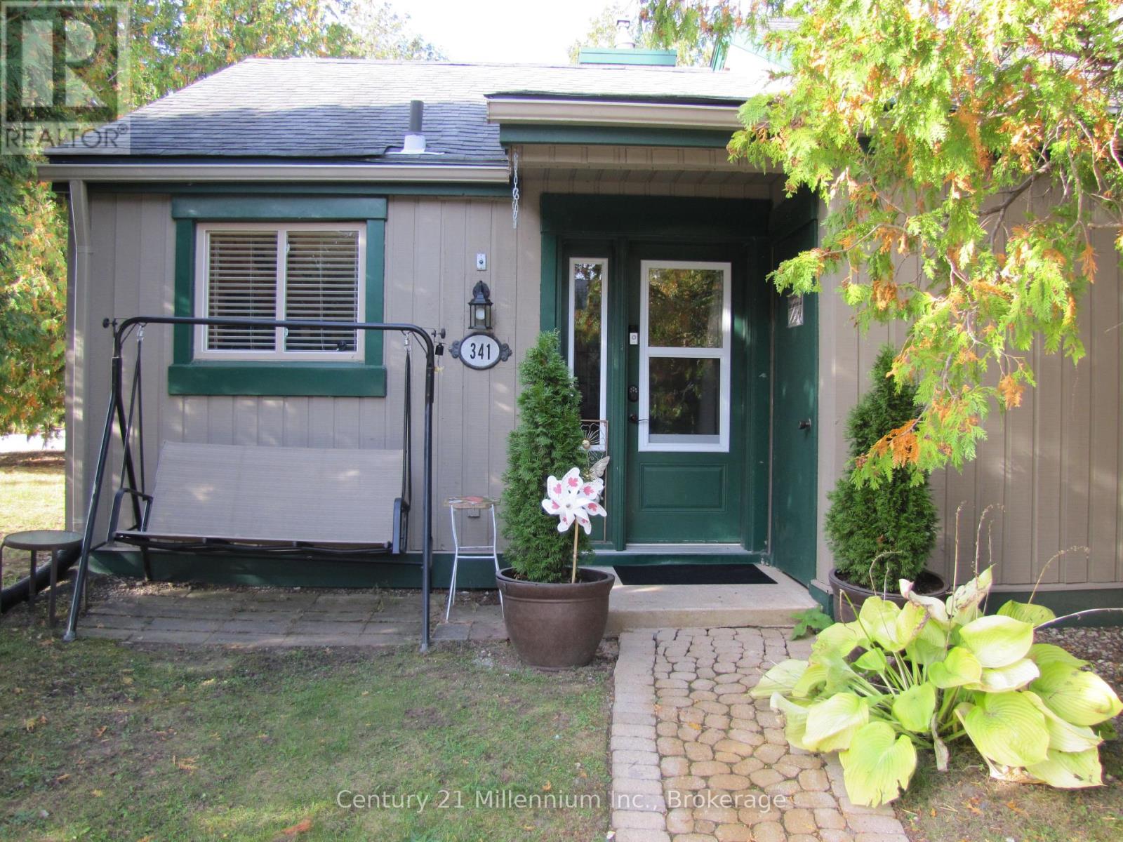341 - 11 HARBOUR STREET W, Collingwood, Ontario