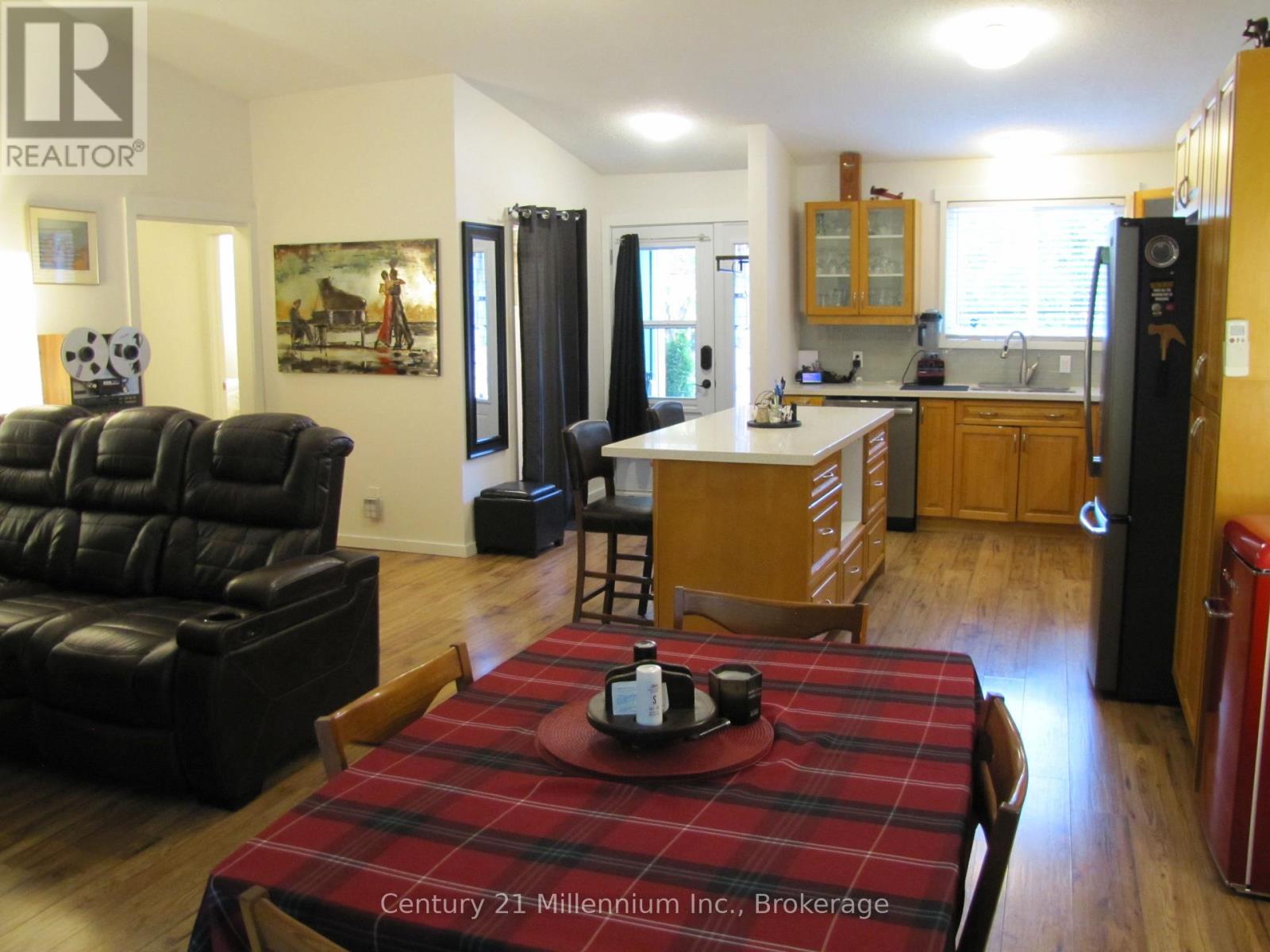 341 - 11 Harbour Street W, Collingwood, Ontario  L9Y 5B4 - Photo 12 - S12456784