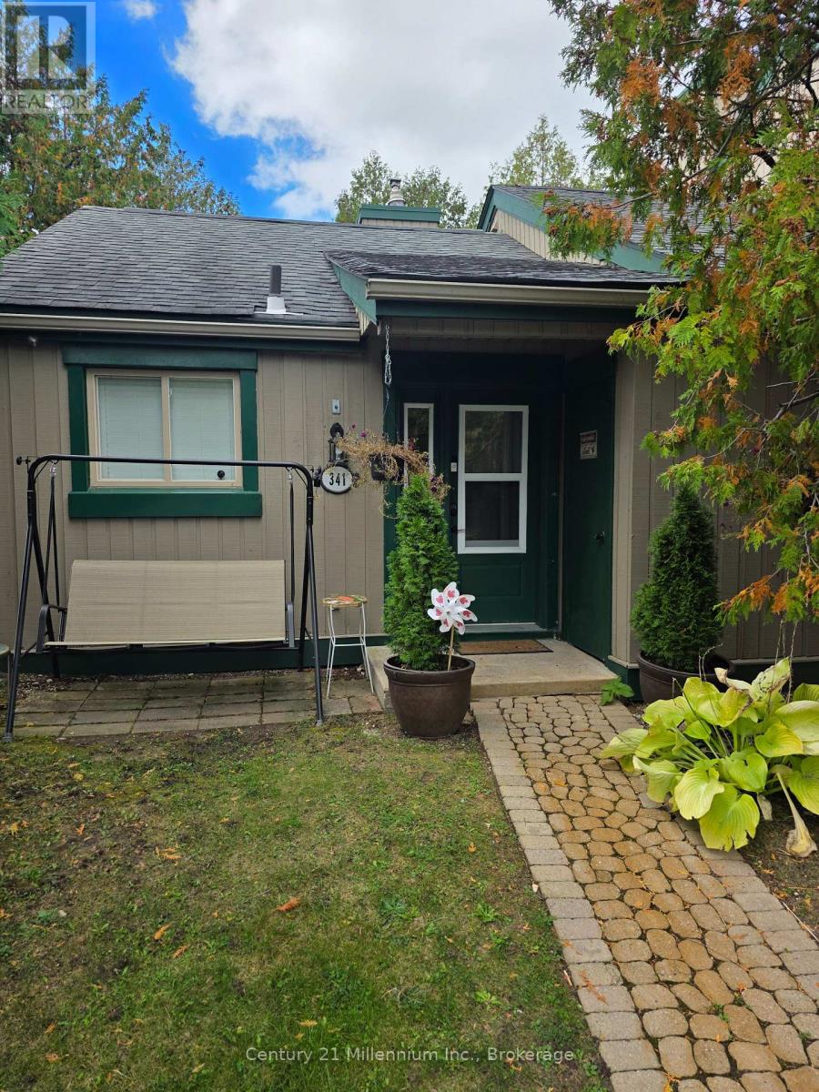 341 - 11 Harbour Street W, Collingwood, Ontario  L9Y 5B4 - Photo 29 - S12456784