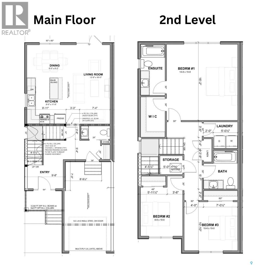 106 Thomson Street, Outlook, Saskatchewan  S0L 2N0 - Photo 2 - SK018345