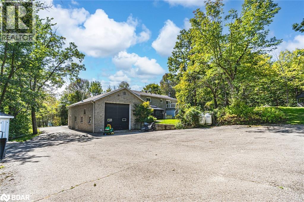 106 Musky Bay Road, Port Severn, Ontario  L0K 1S0 - Photo 20 - 40776585