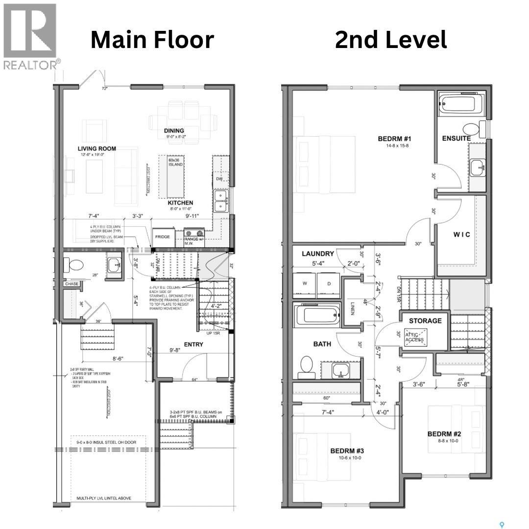 104 Thomson Street, Outlook, Saskatchewan  S0L 2N0 - Photo 2 - SK018346