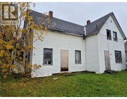 219 Main Street, Plaster Rock, Ca