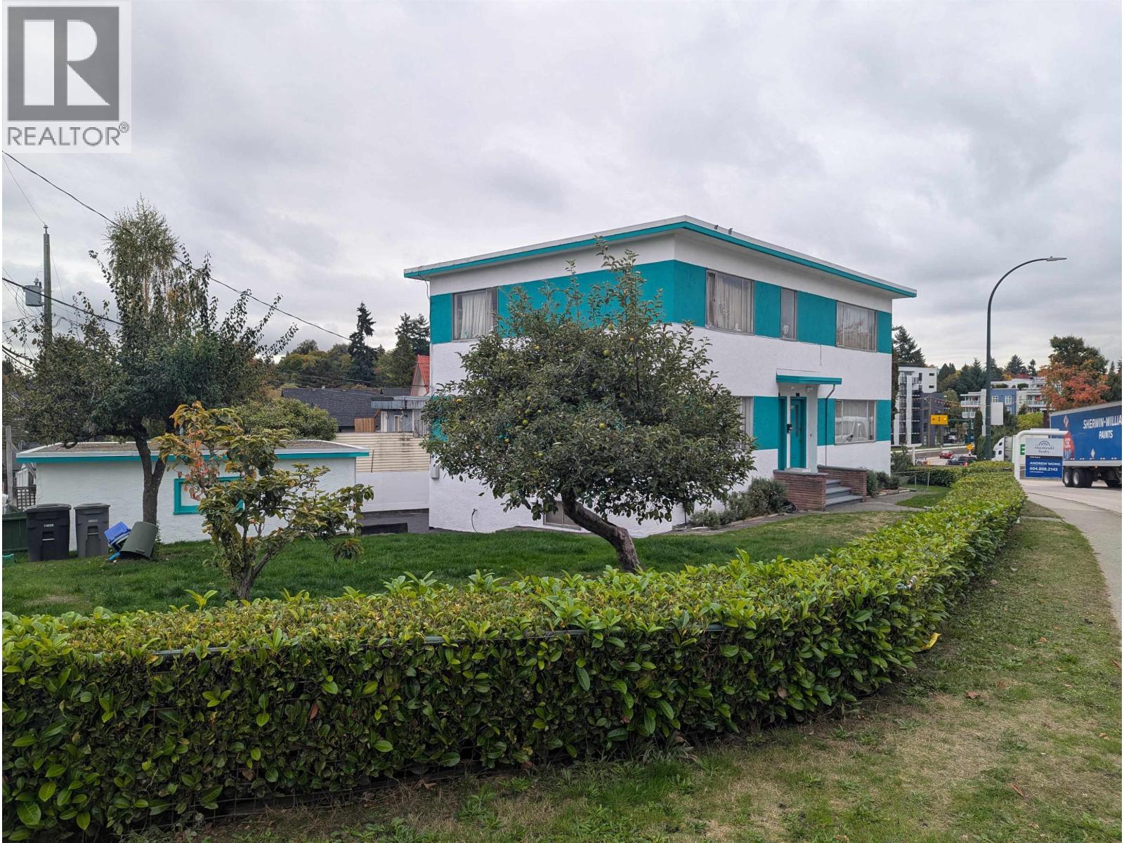 2984 Clark Drive, Vancouver, British Columbia  V5N 3H9 - Photo 3 - R3044740