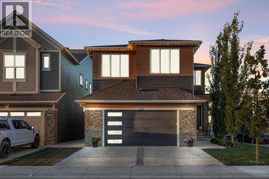 134 Corner Meadows Common Ne, Calgary, Alberta  T3N 1J7 - Photo 2 - A2262142