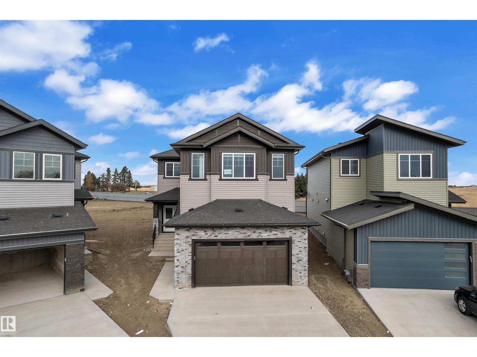 3502 41 Av, Beaumont, Alberta  T4X 3H3 - Photo 3 - E4461629