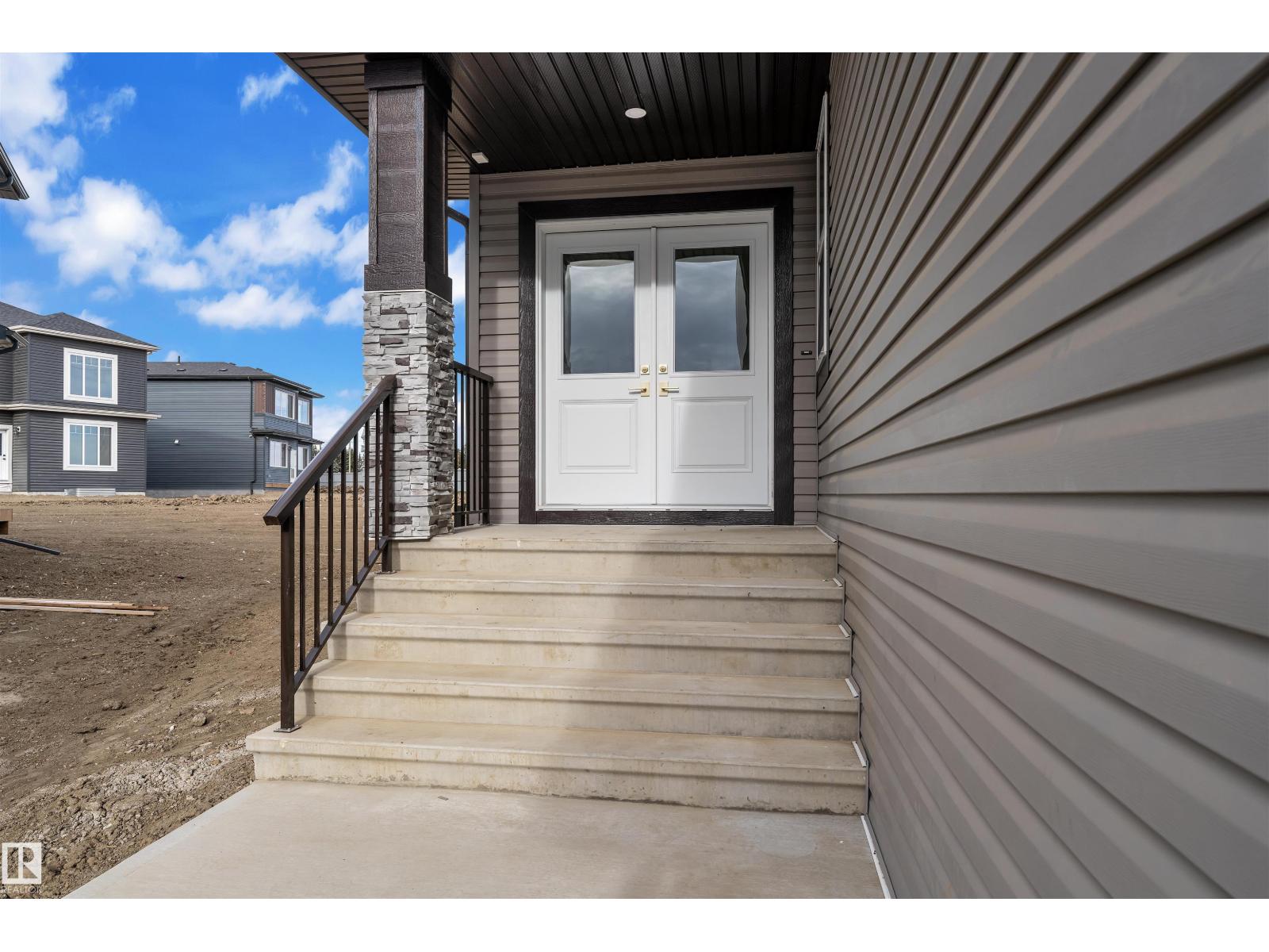 3502 41 Av, Beaumont, Alberta  T4X 3H3 - Photo 4 - E4461629