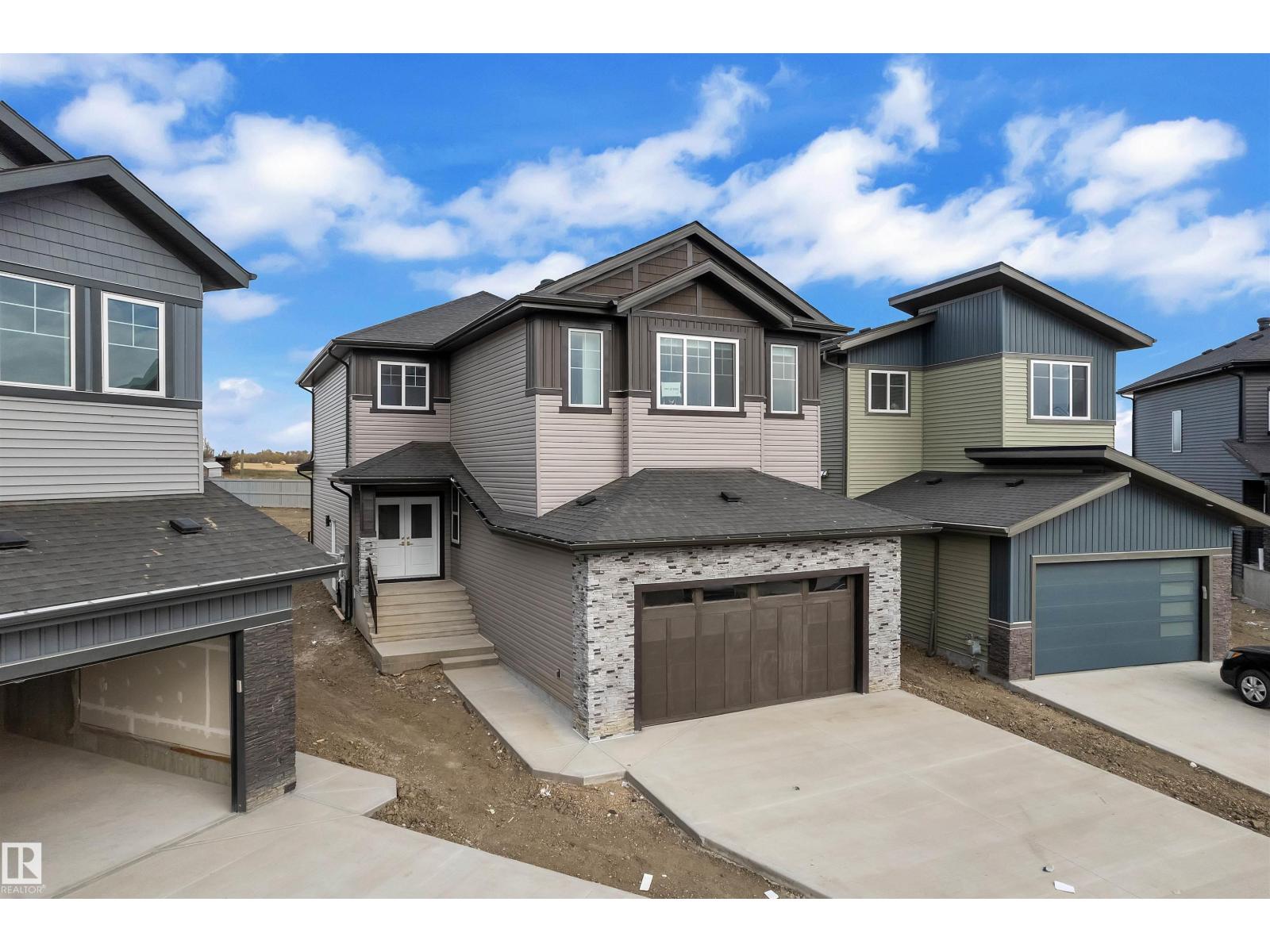 3502 41 Av, Beaumont, Alberta  T4X 3H3 - Photo 2 - E4461629