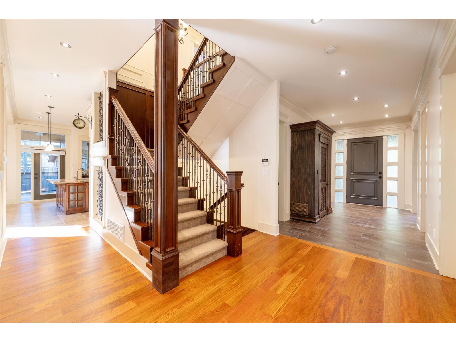 2080 136 Street, Surrey, British Columbia  V4A 0A1 - Photo 7 - R3057269