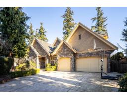 2080 136 STREET, Surrey, British Columbia