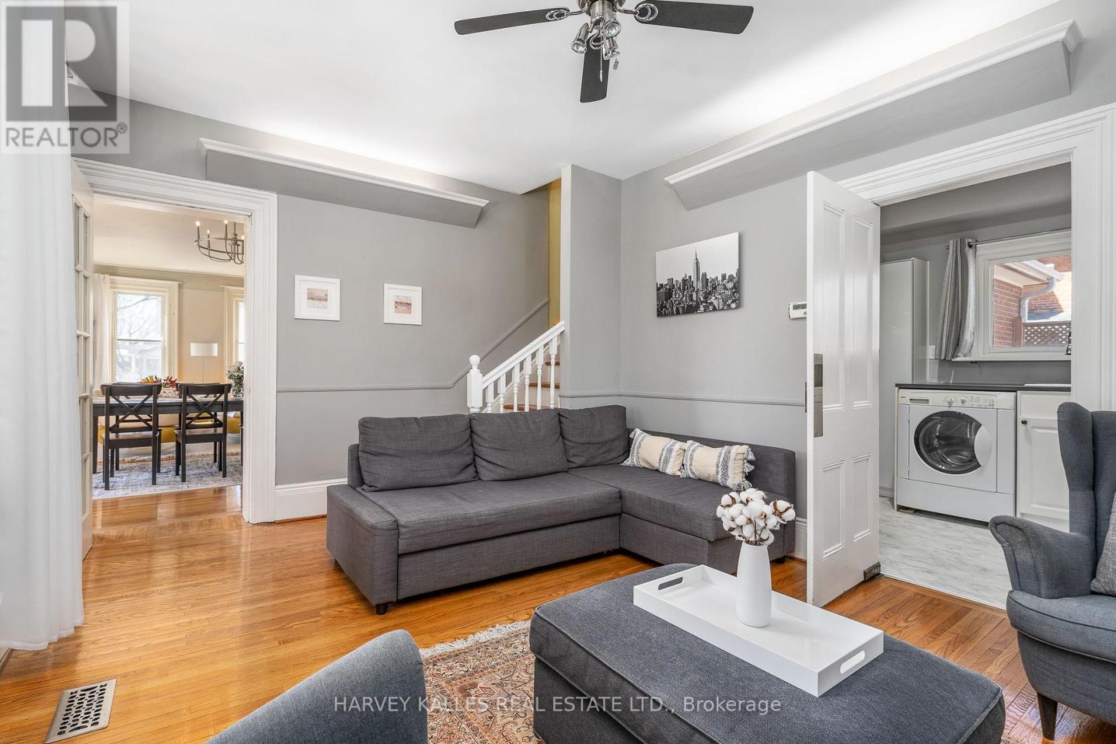 18 Centre Street, Prince Edward County, Ontario K0K 2T0 - Photo 11 - X12456770