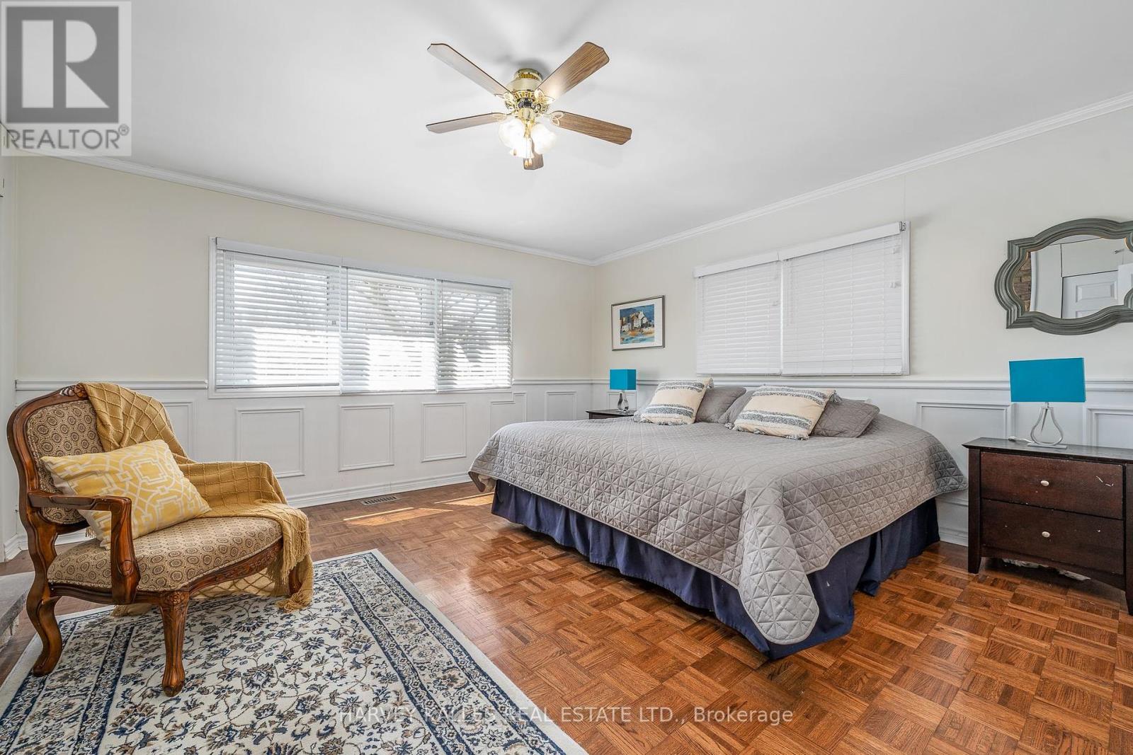 18 Centre Street, Prince Edward County, Ontario K0K 2T0 - Photo 16 - X12456770