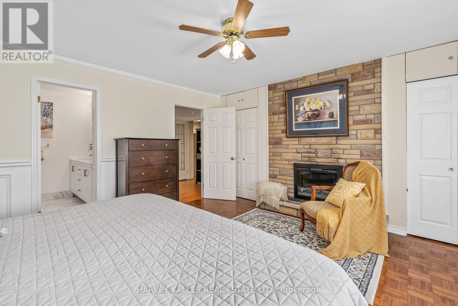 18 Centre Street, Prince Edward County, Ontario K0K 2T0 - Photo 17 - X12456770