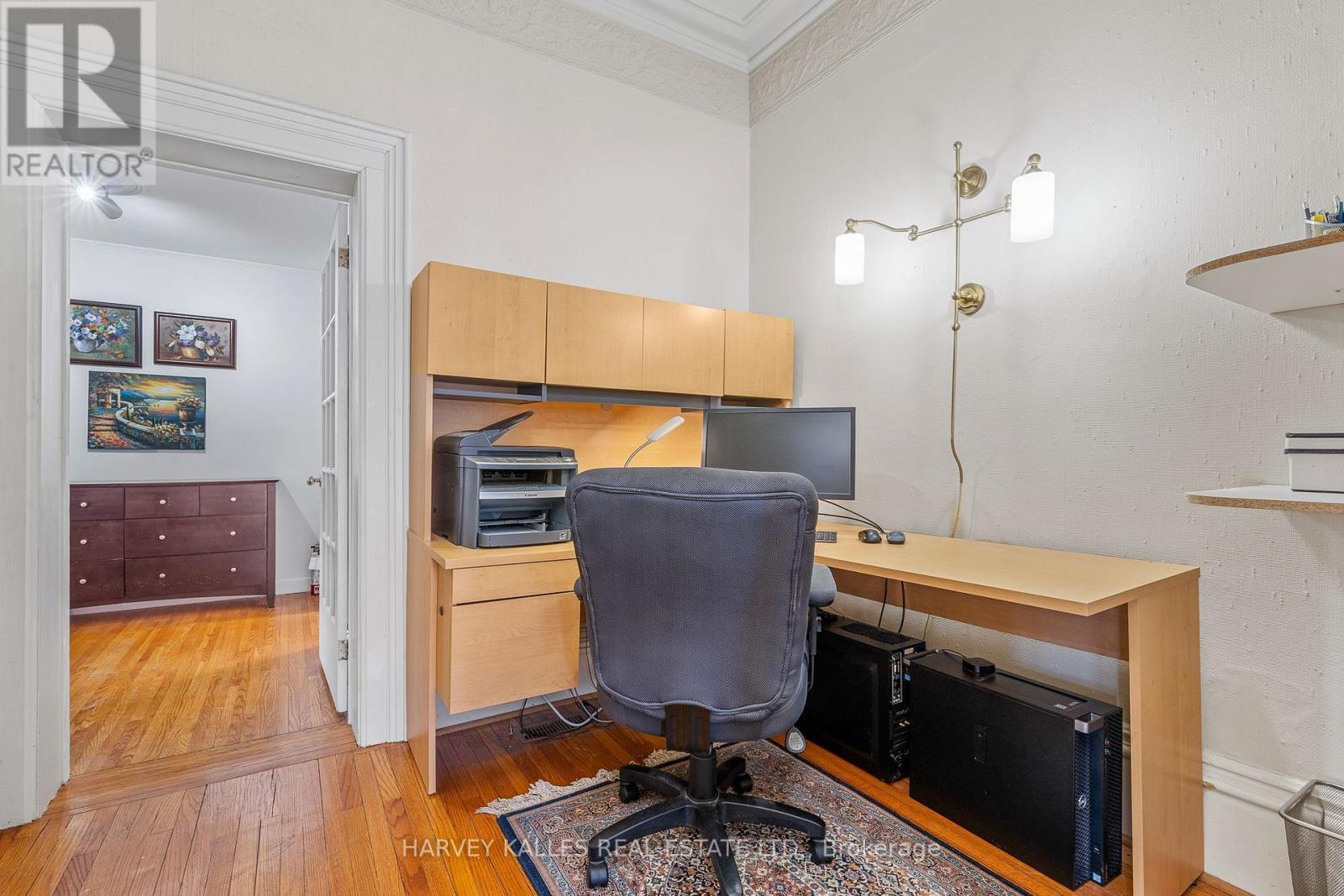 18 Centre Street, Prince Edward County, Ontario K0K 2T0 - Photo 20 - X12456770