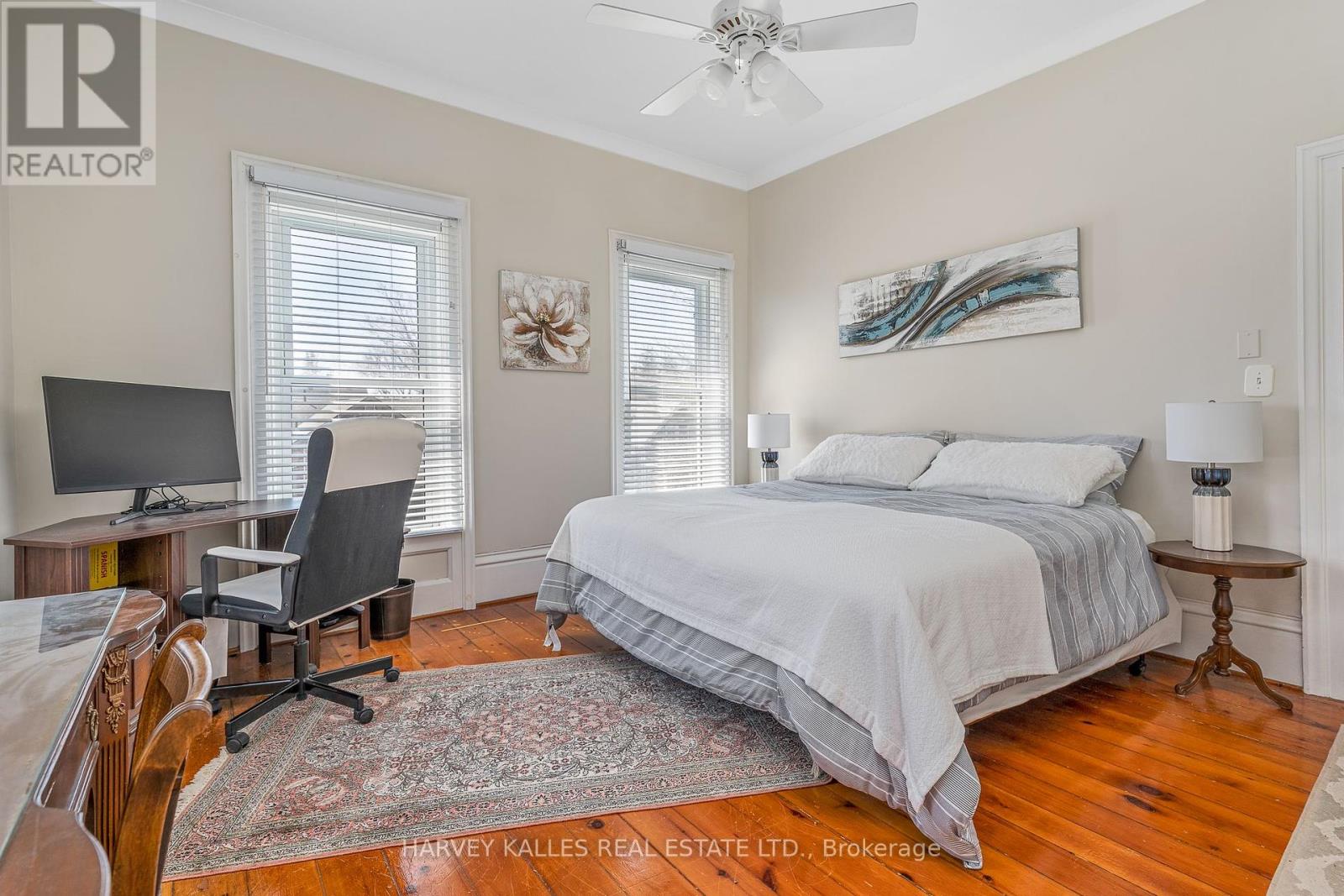 18 Centre Street, Prince Edward County, Ontario K0K 2T0 - Photo 22 - X12456770