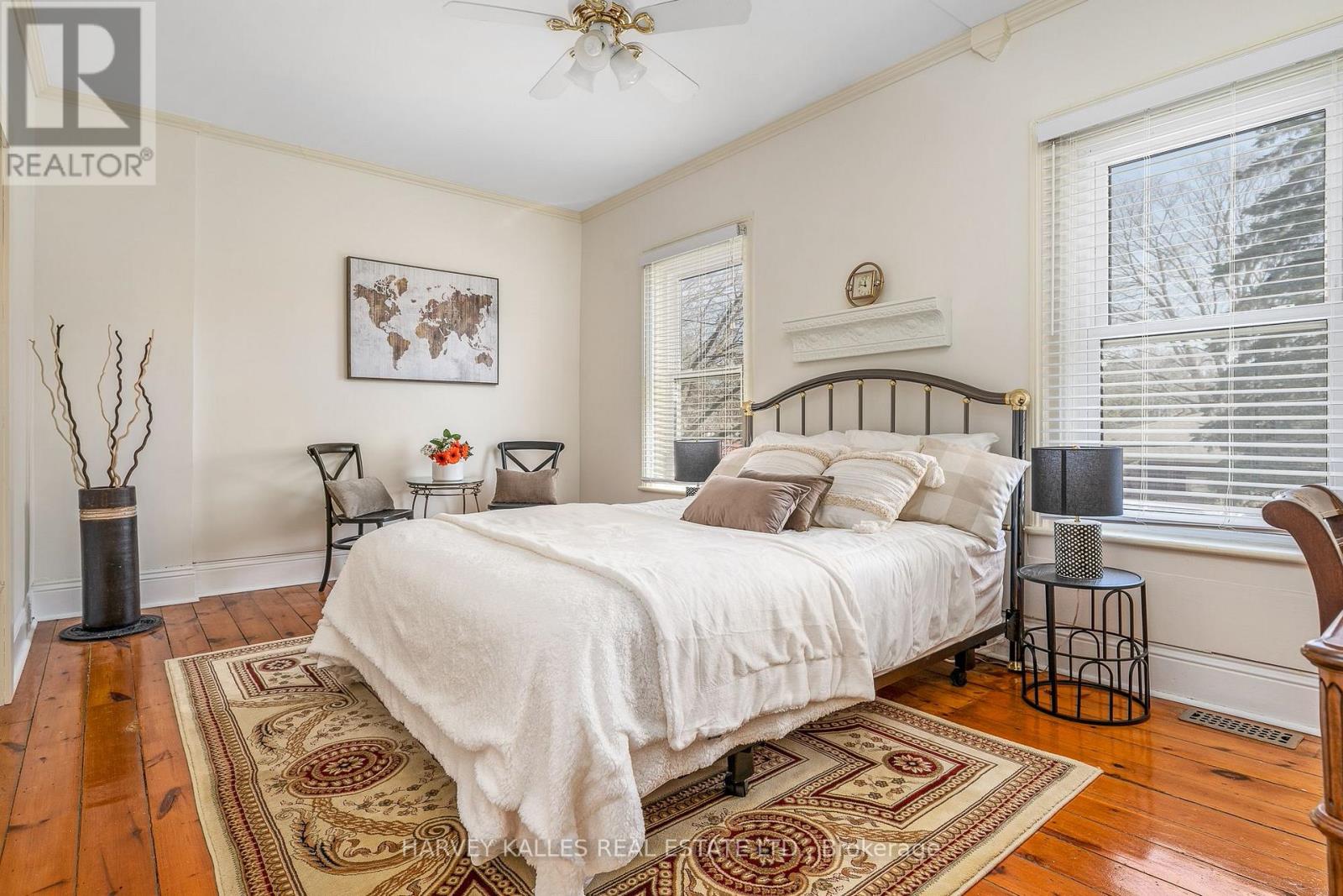 18 Centre Street, Prince Edward County, Ontario K0K 2T0 - Photo 25 - X12456770