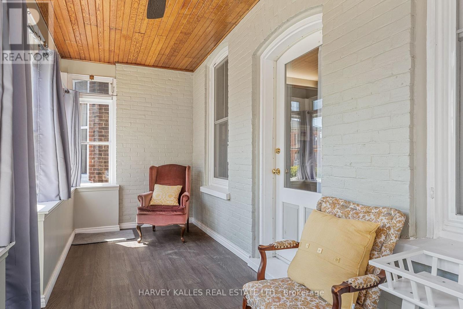 18 Centre Street, Prince Edward County, Ontario K0K 2T0 - Photo 26 - X12456770