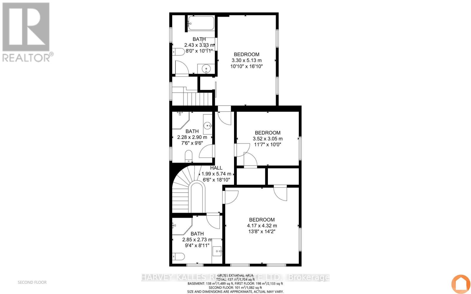 18 Centre Street, Prince Edward County, Ontario K0K 2T0 - Photo 35 - X12456770