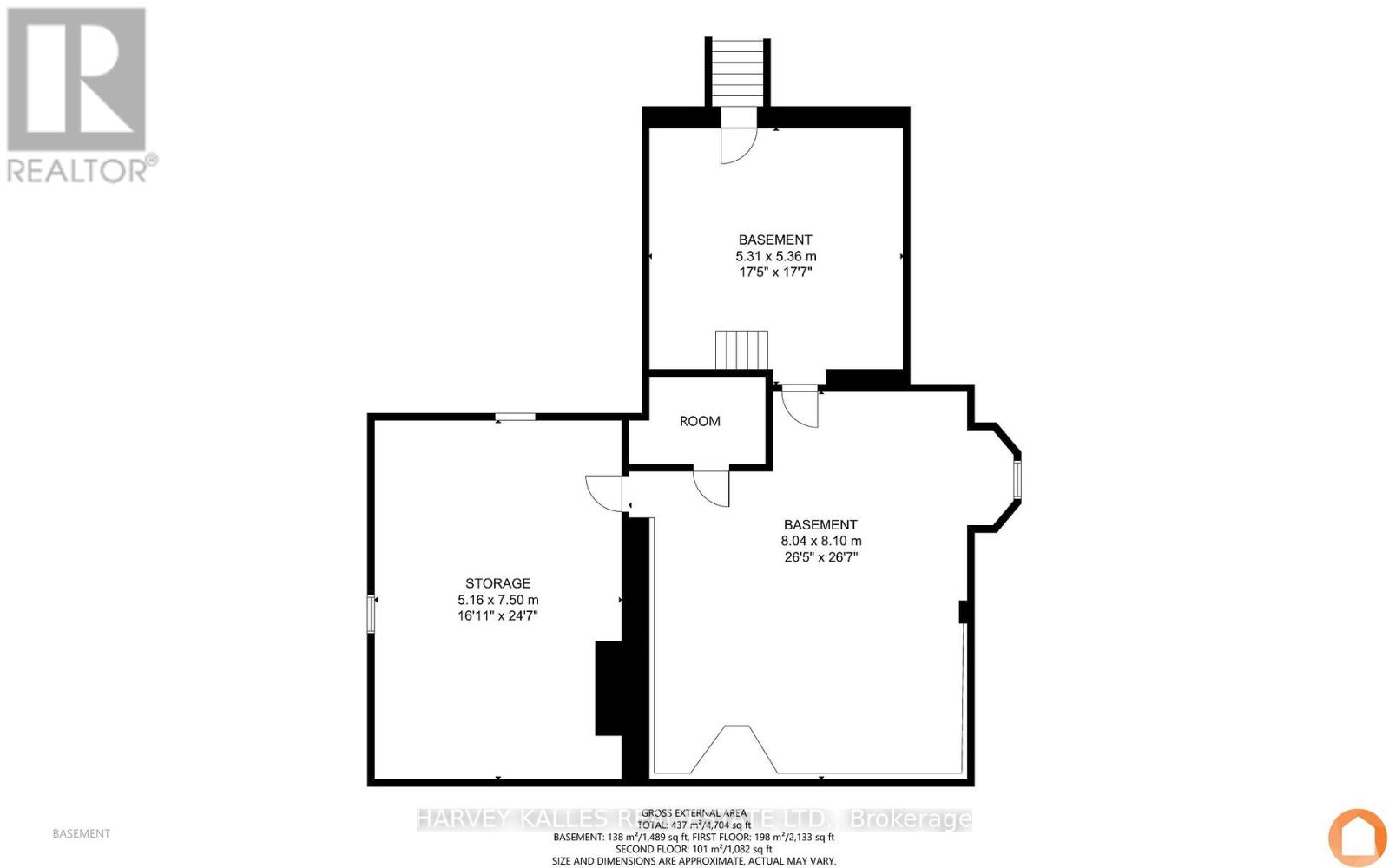 18 Centre Street, Prince Edward County, Ontario K0K 2T0 - Photo 36 - X12456770