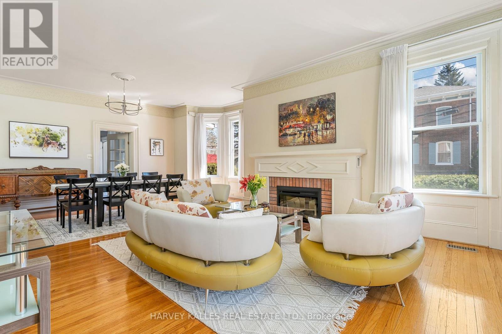 18 Centre Street, Prince Edward County, Ontario K0K 2T0 - Photo 8 - X12456770