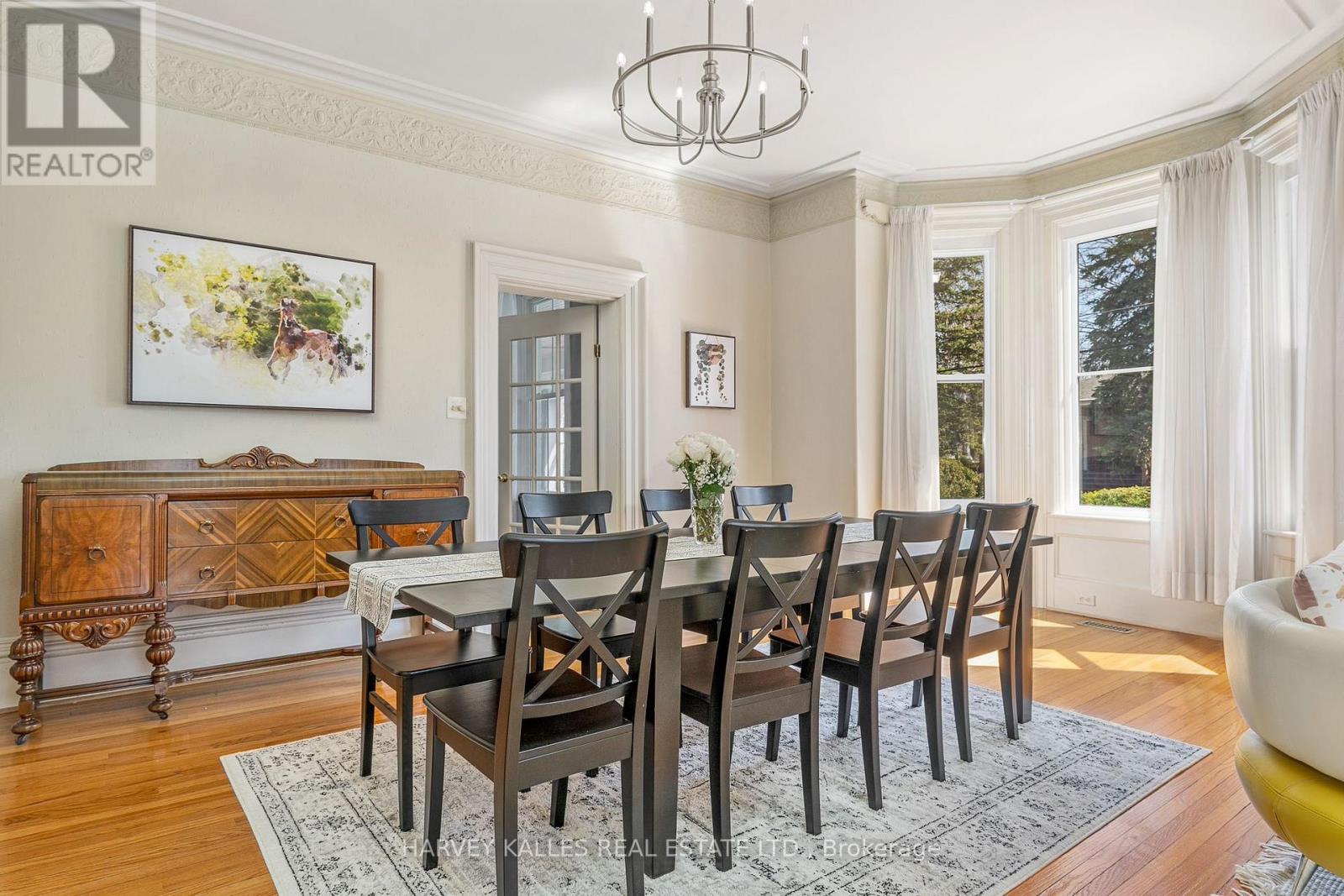 18 Centre Street, Prince Edward County, Ontario K0K 2T0 - Photo 9 - X12456770