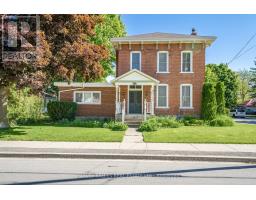 18 CENTRE STREET, Prince Edward County, Ontario