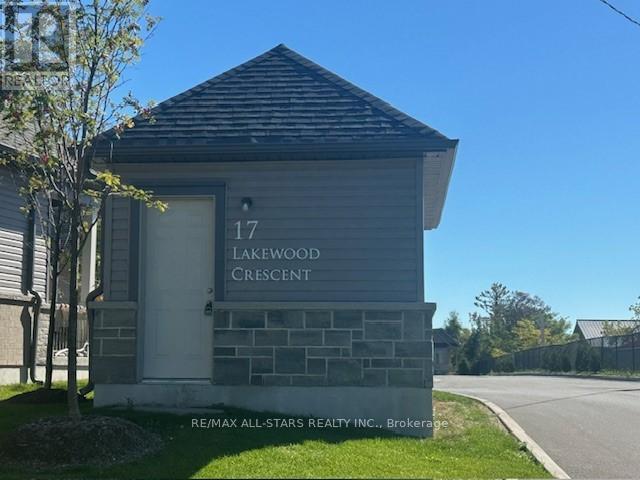 39 - 17 Lakewood Crescent, Kawartha Lakes, Ontario  K0M 1A0 - Photo 27 - X12456789