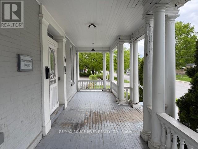 10 Chapel Street, Cobourg, Ontario  K9A 1H9 - Photo 3 - X12456815