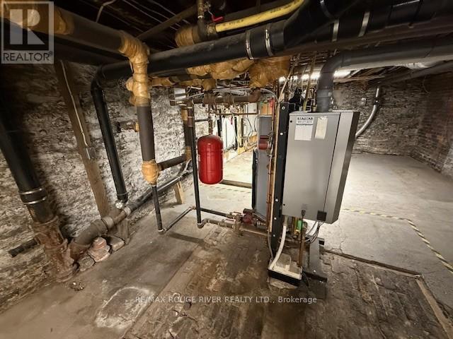 10 Chapel Street, Cobourg, Ontario  K9A 1H9 - Photo 35 - X12456815