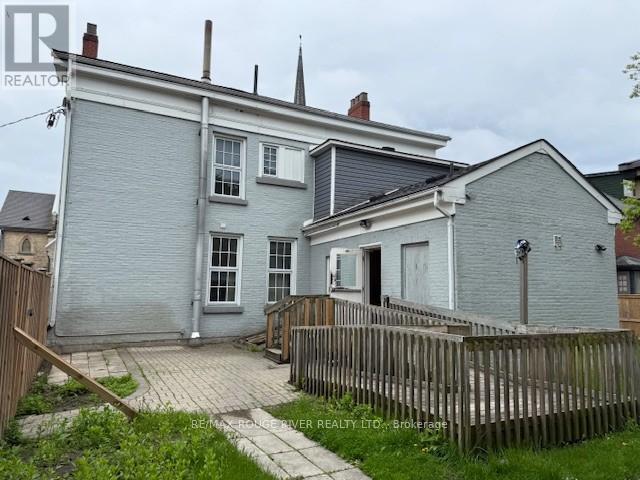 10 Chapel Street, Cobourg, Ontario  K9A 1H9 - Photo 40 - X12456815