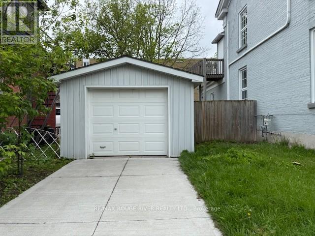 10 Chapel Street, Cobourg, Ontario  K9A 1H9 - Photo 46 - X12456815