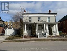 10 CHAPEL STREET, Cobourg, Ontario
