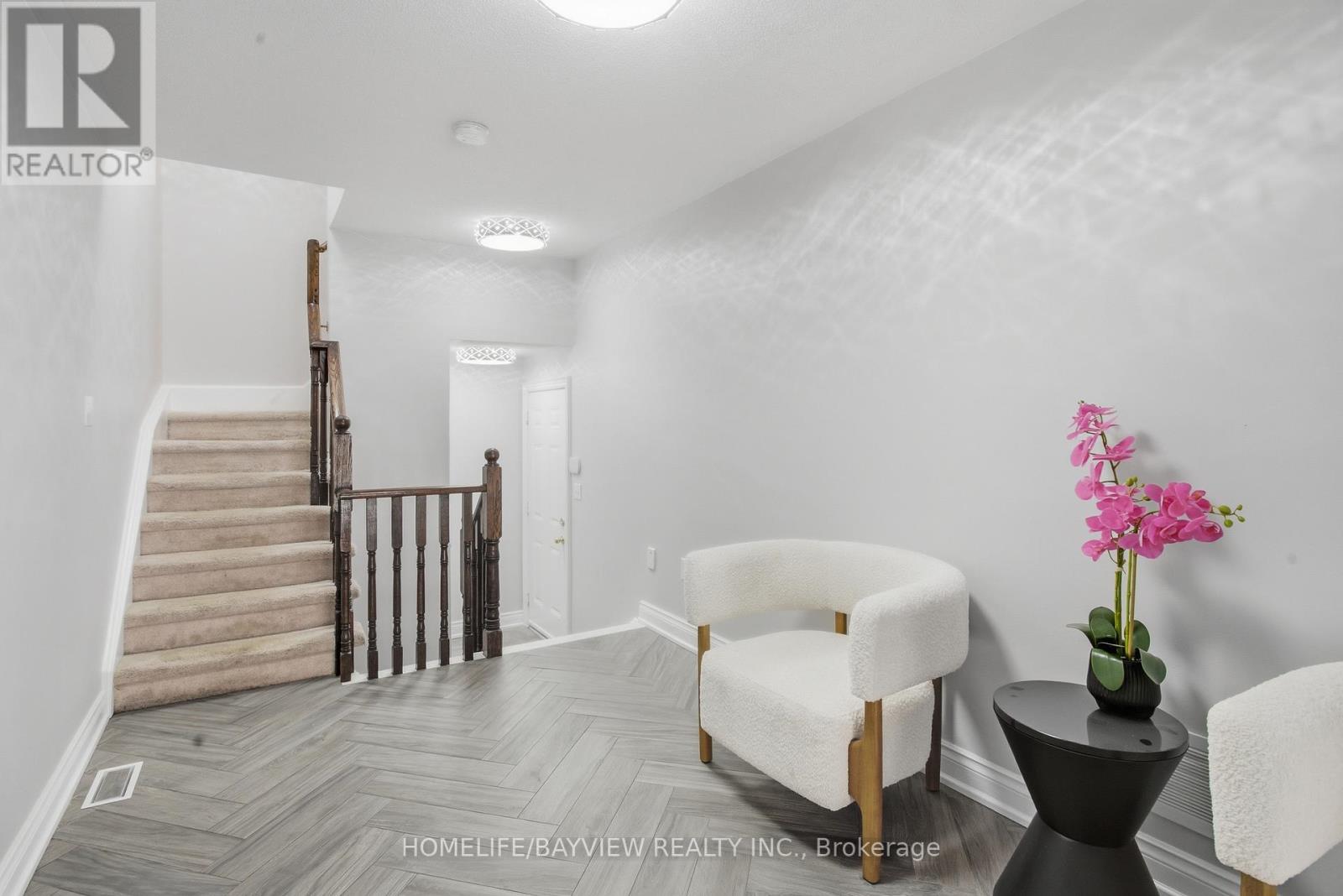 41 Linnell Street, Ajax (Central East), Ontario  L1Z 0K8 - Photo 26 - E12456666