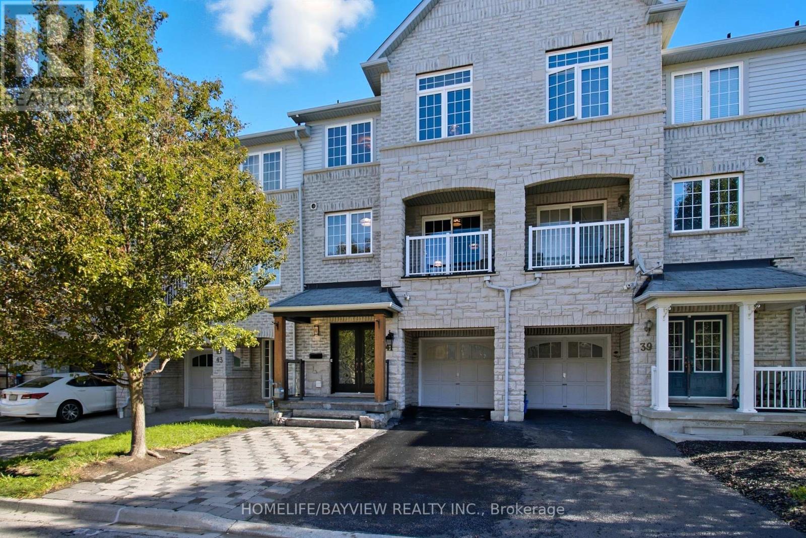 41 Linnell Street, Ajax (Central East), Ontario  L1Z 0K8 - Photo 29 - E12456666