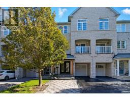 41 LINNELL STREET, Ajax, Ontario