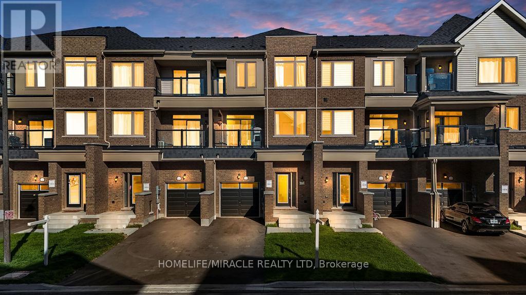 1115 LOCKIE DRIVE, Oshawa, Ontario