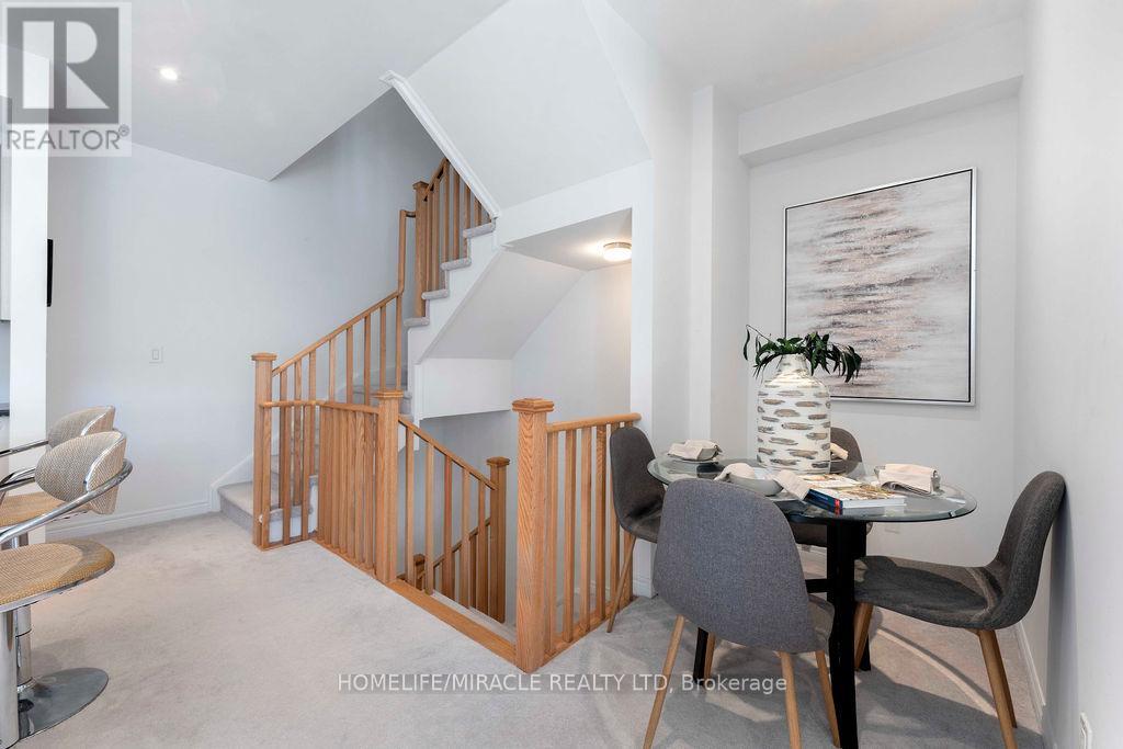 1115 Lockie Drive, Oshawa, Ontario  L1L 0R9 - Photo 14 - E12456693