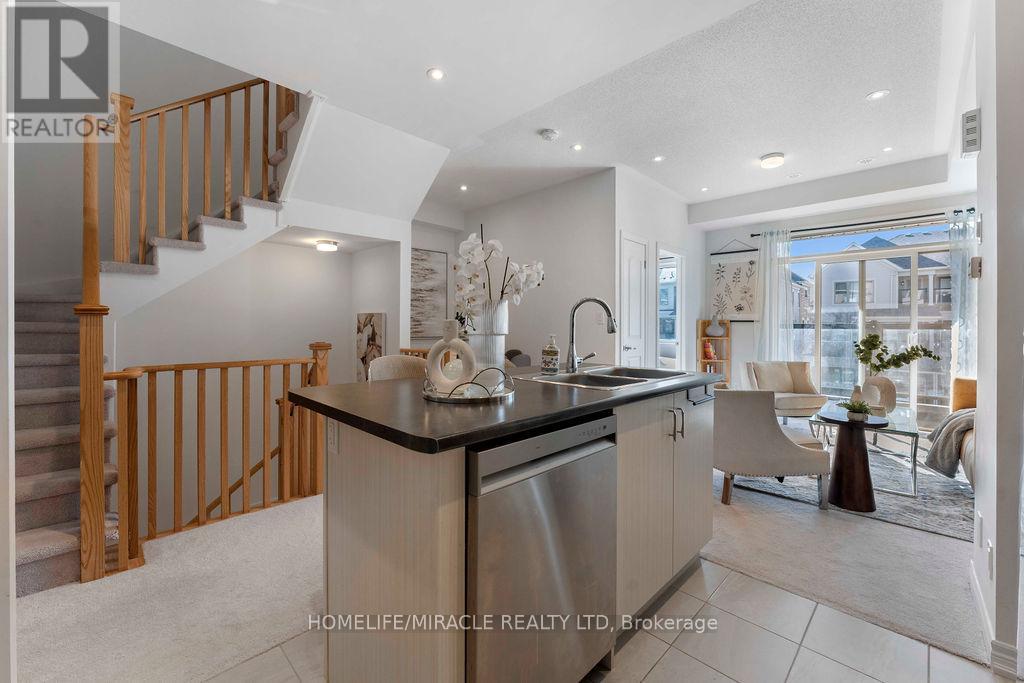 1115 Lockie Drive, Oshawa, Ontario  L1L 0R9 - Photo 21 - E12456693