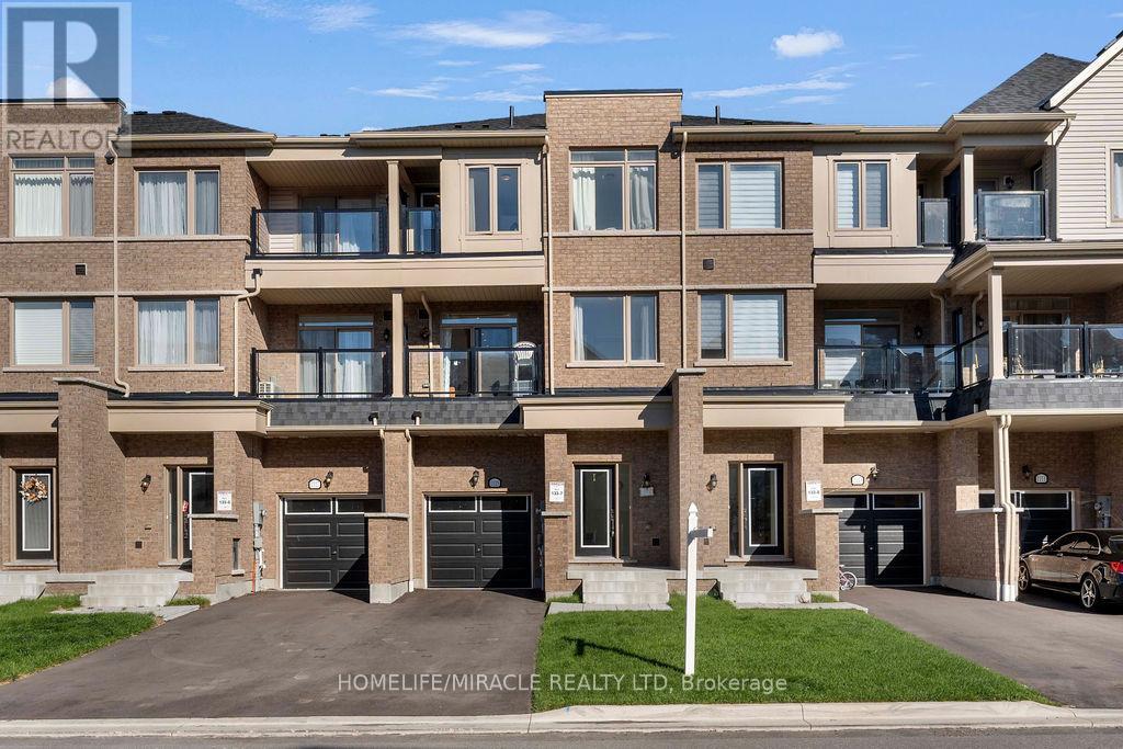 1115 Lockie Drive, Oshawa, Ontario  L1L 0R9 - Photo 40 - E12456693
