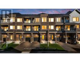 1115 LOCKIE DRIVE, Oshawa, Ontario