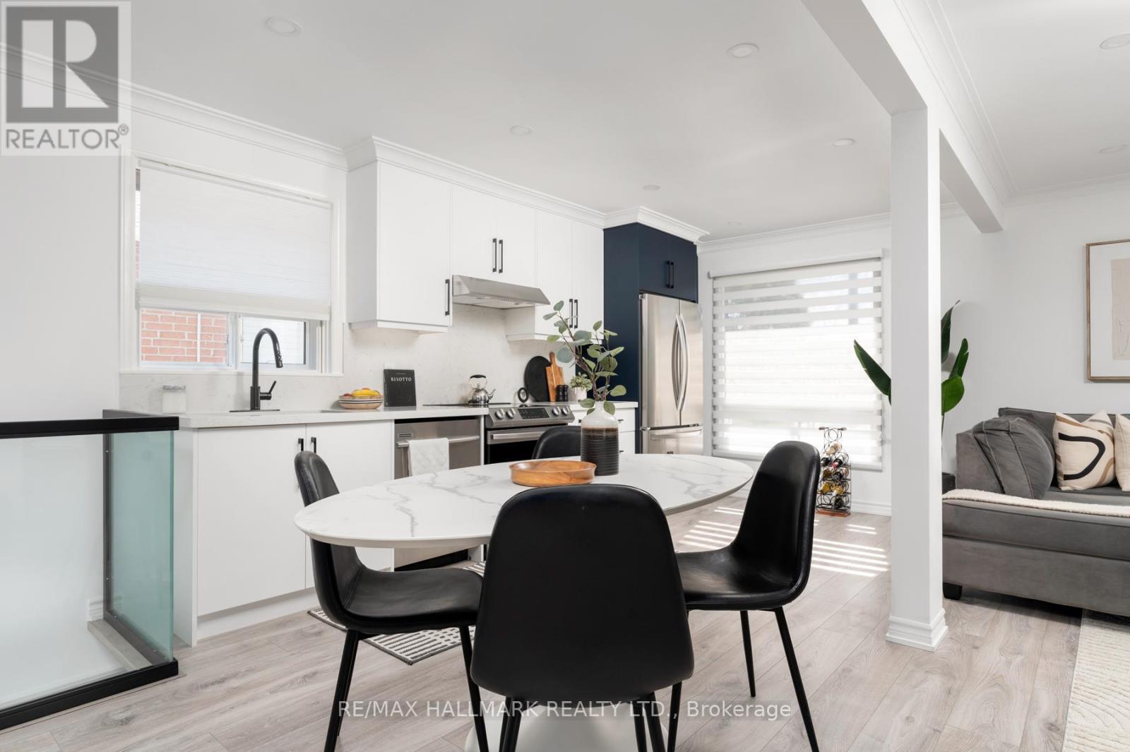 1 Arnham Road, Toronto (Wexford-Maryvale), Ontario  M1R 2E5 - Photo 10 - E12456694