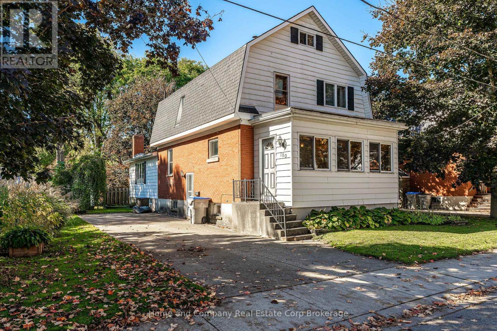 180 TRAFALGAR STREET, West Perth, Ontario